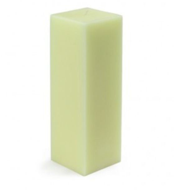 Square Pillar Candle & Reviews AllModern